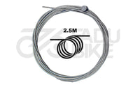 Stahlkabel 5P – 2,5 m für E-Scooter-Bremssysteme