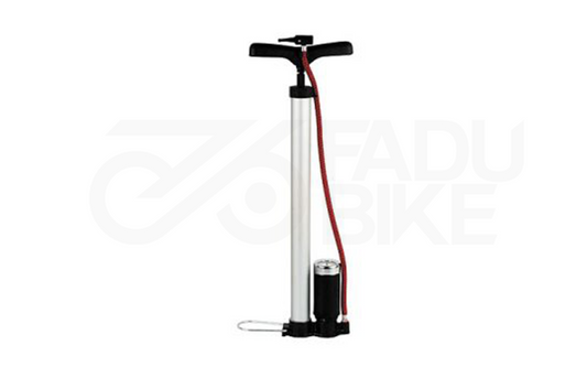 Stand Pumpe Alu