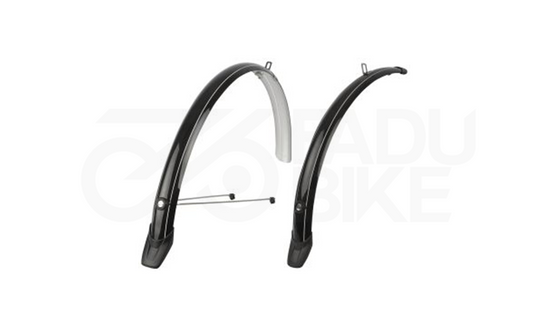 Fahrrad Schutzblech 28 Towny 51