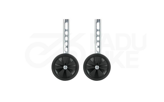 Stützräder 12-20"