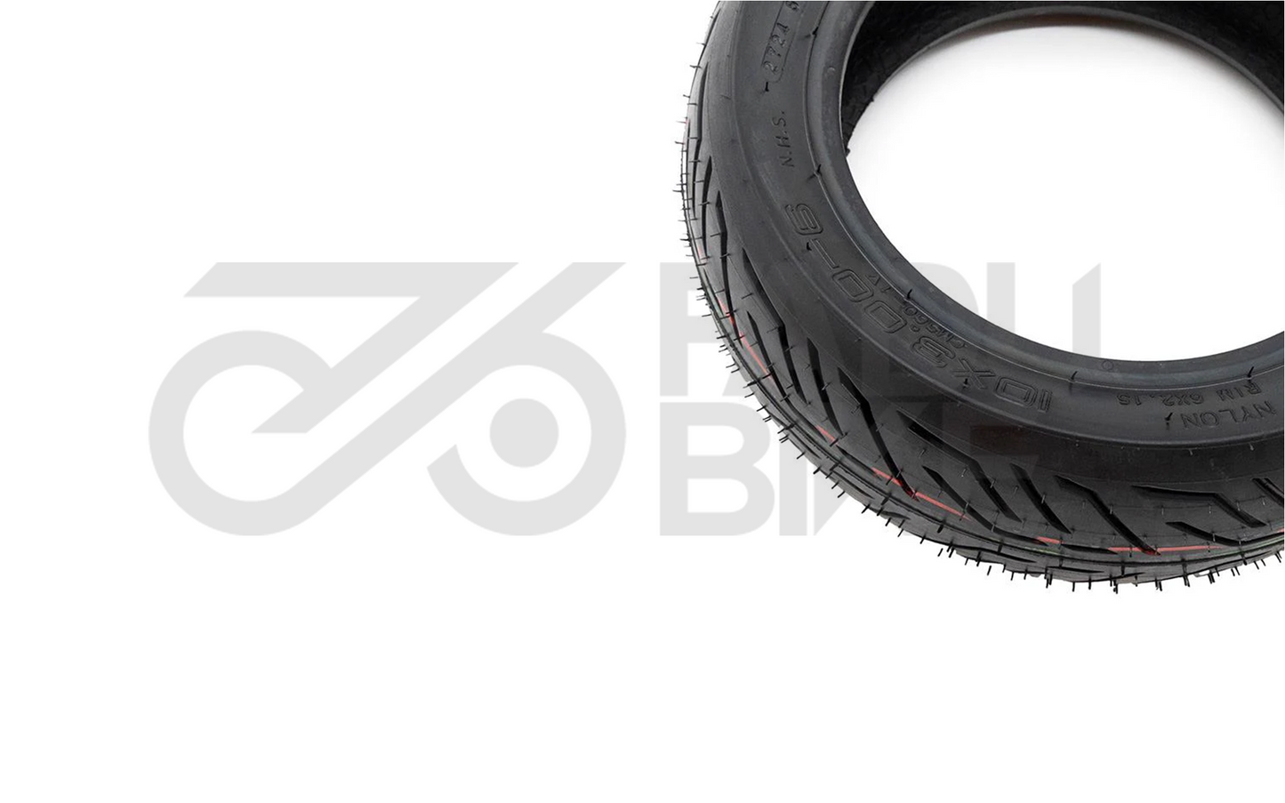Tubeless Tire 10x3-6 [CST]