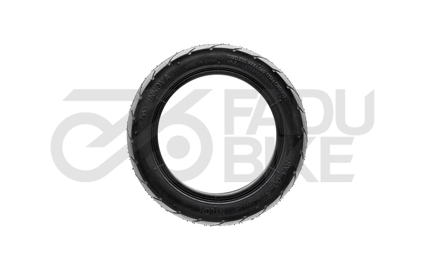 Tubeless Tire 8x3-5 [Innova]