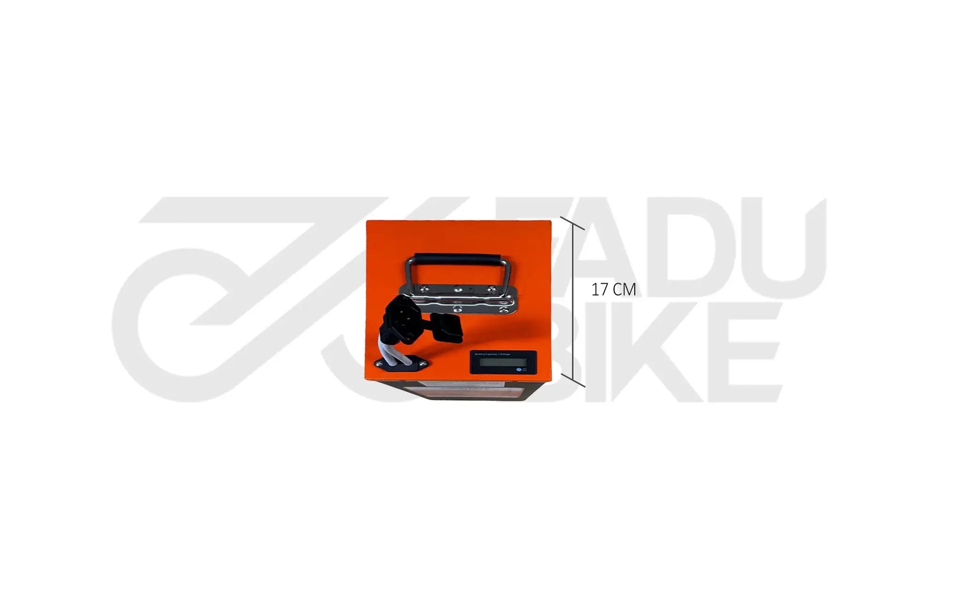 Akku 72V 75Ah für E-Mopeds