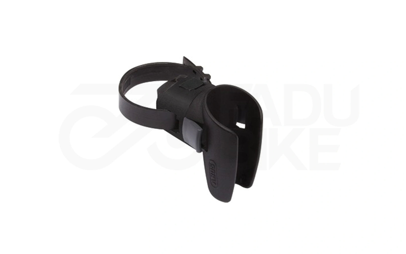 Fahrrad Kabelschloss ABUS Tresorflex 6615C/85/15 black SCMU