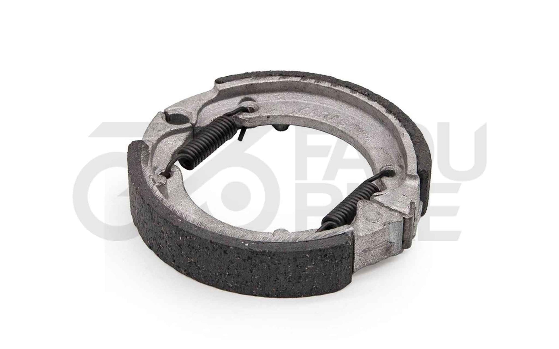 Trommelbremsbelag für Mi3 Lite, Mi4 Lite & Motus Scooty 10