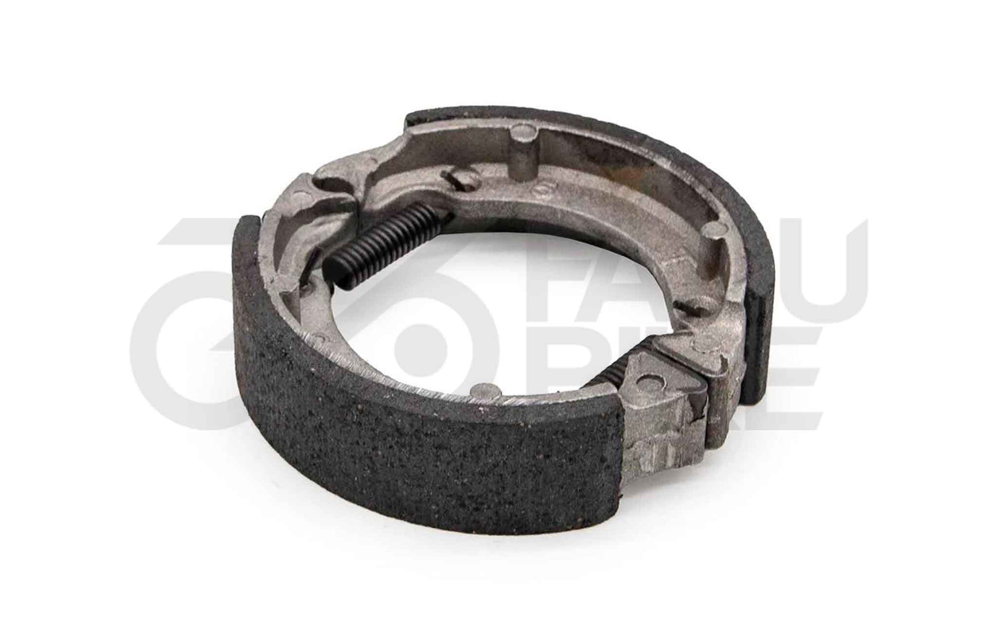 Trommelbremsbelag für Ninebot Serie D & G30