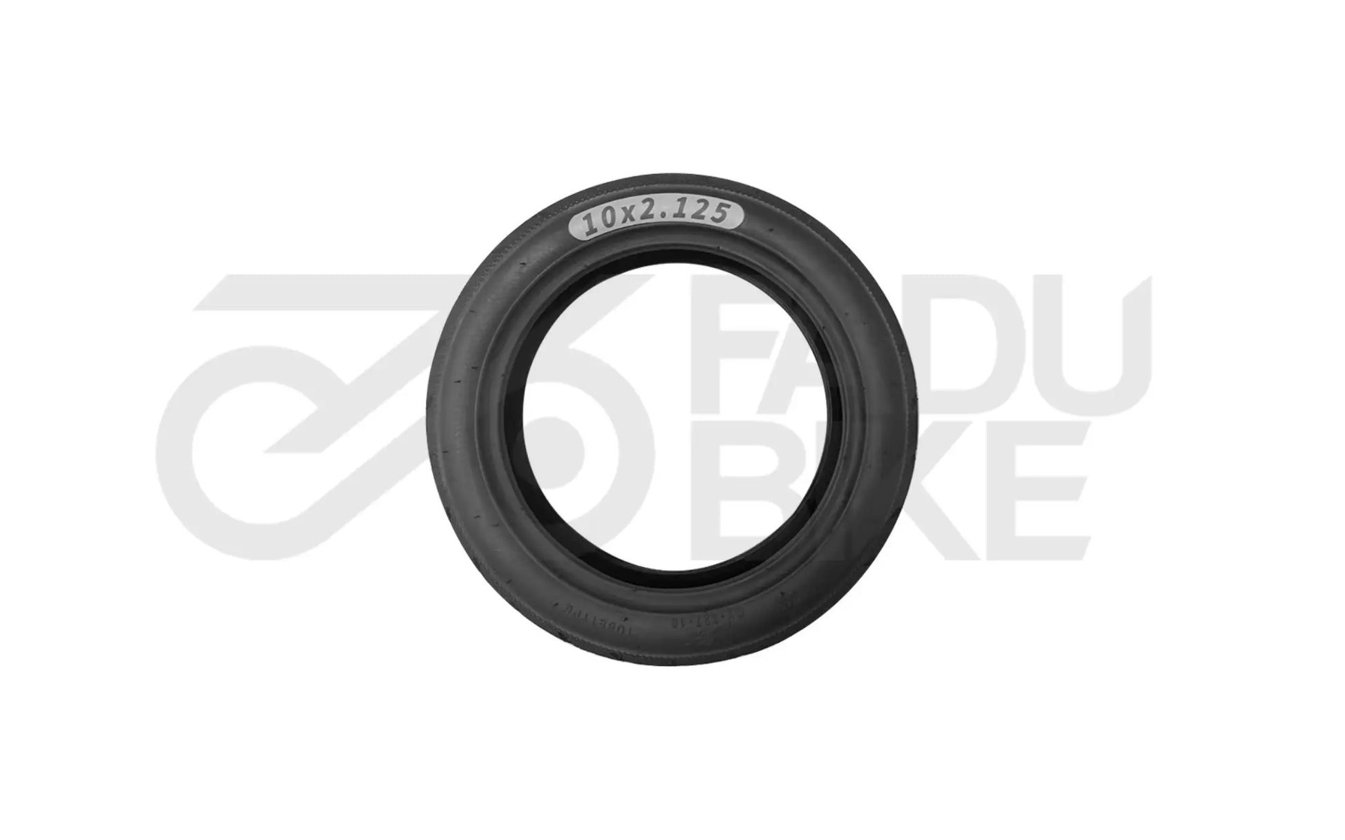 Tubeless Reifen 10×2,125 (57-152) Yuanxing – Pannensicher & komfortabel für Ninebot-Scooter