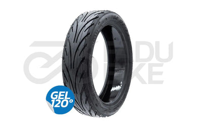 إطارات E-scooter Rhinotrack بدون أنابيب 70/60 × 7.5
