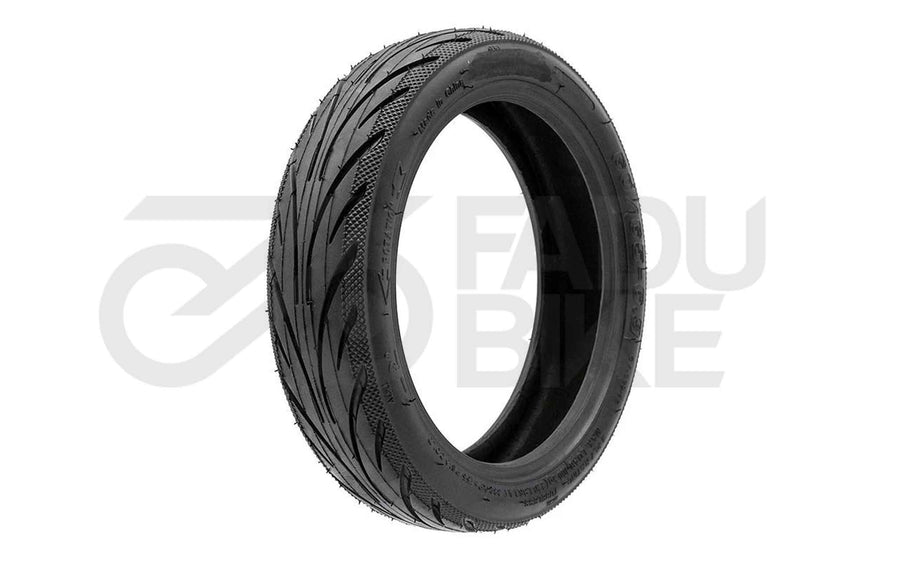Tubeless Cityroad Reifen 60/65-6,9 für E-Scooter | Mit & Ohne Gel