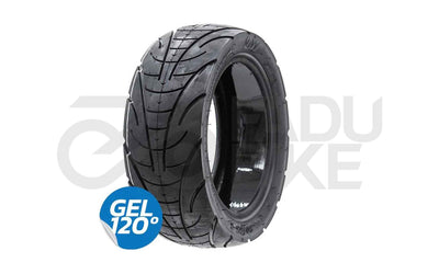 إطار CityGrip بدون أنابيب 80/65-6 للدراجات البخارية الإلكترونية