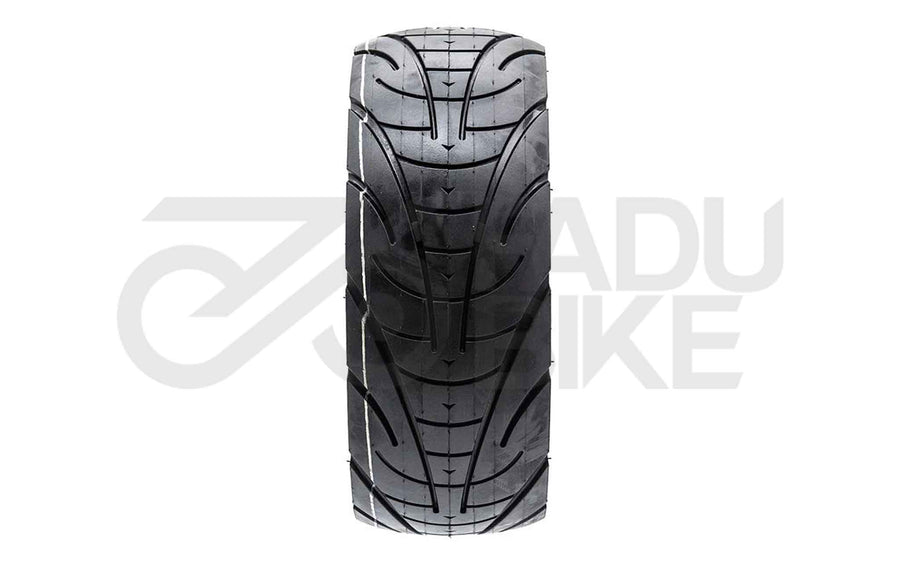 Tubeless Cityroad Reifen 80/65-6 für E-Scooter | Mit Gel