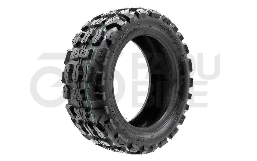 Tubeless Reifen 100/65-6,5 TUOVT für E-Scooter | Ohne Gel