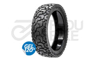 Tubeless Reifen 70/60-7,5 RHINOTRACK für E-Scooter | Mit & Ohne Gel