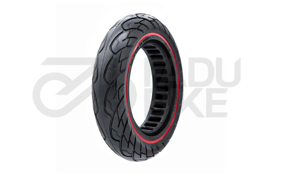 Vollgummireifen 10×2.5 (6.5, B43) – pannenfreie Performance für E-Scooter