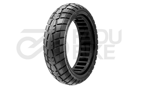 Ultraleichter Vollgummireifen 60/70-7 (B50) – pannenfrei für E-Scooter