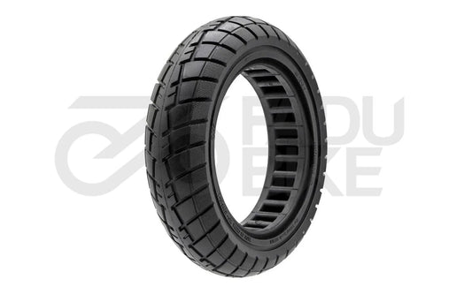 Ultraleichter Vollgummireifen 60/70-6,5 (B44) – Honeycomb Solid für E-Scooter