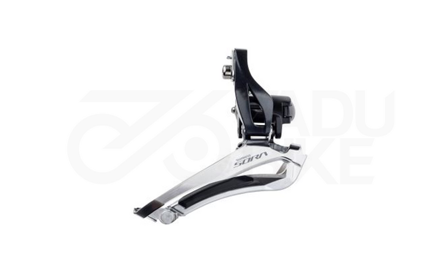 Umwerfer Sora FD-R3000-B 2*9f