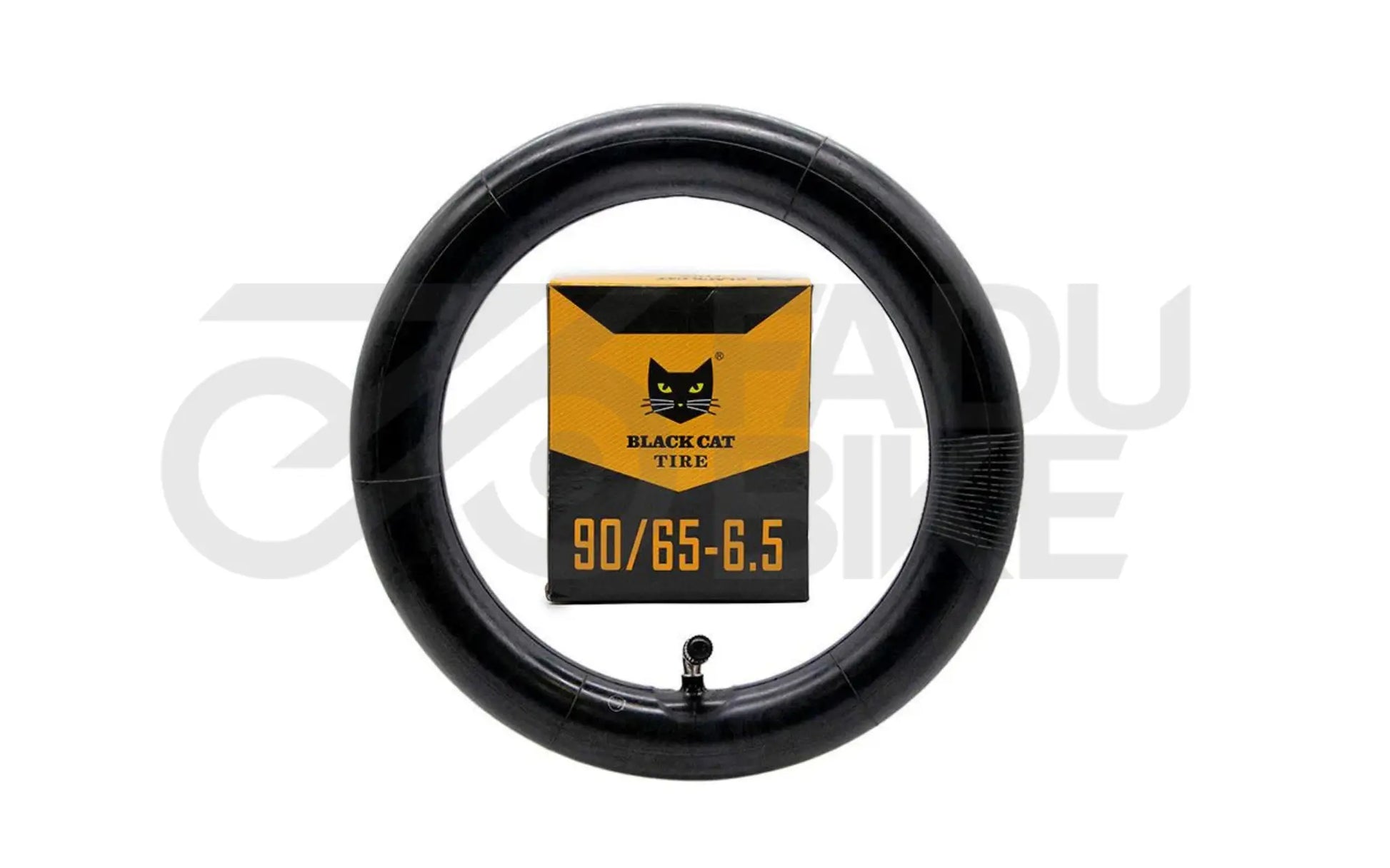VC 90x90 Black Cat E-Scooter Schlauch 90/65‑6,5 – Hochwertiger Ersatz
