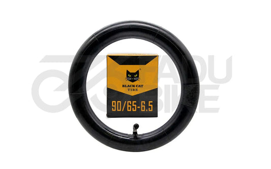 VC 90x90 Black Cat E-Scooter Schlauch 90/65‑6,5 – Hochwertiger Ersatz