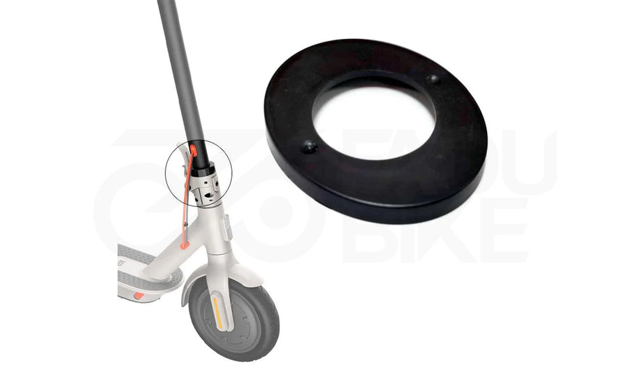 E-Scooter Verkleidung Lenkung Xiaomi