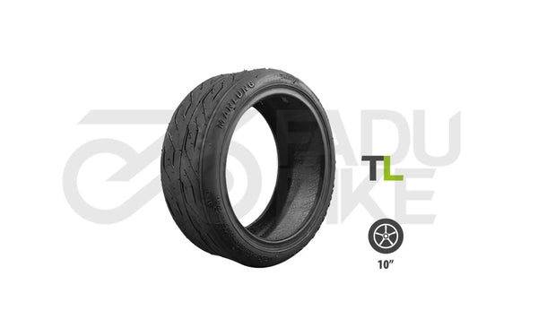 Verstärkter Tubeless-E-Scootrr-Reifen 10×2,70-6,5 – Speedway & DT3
