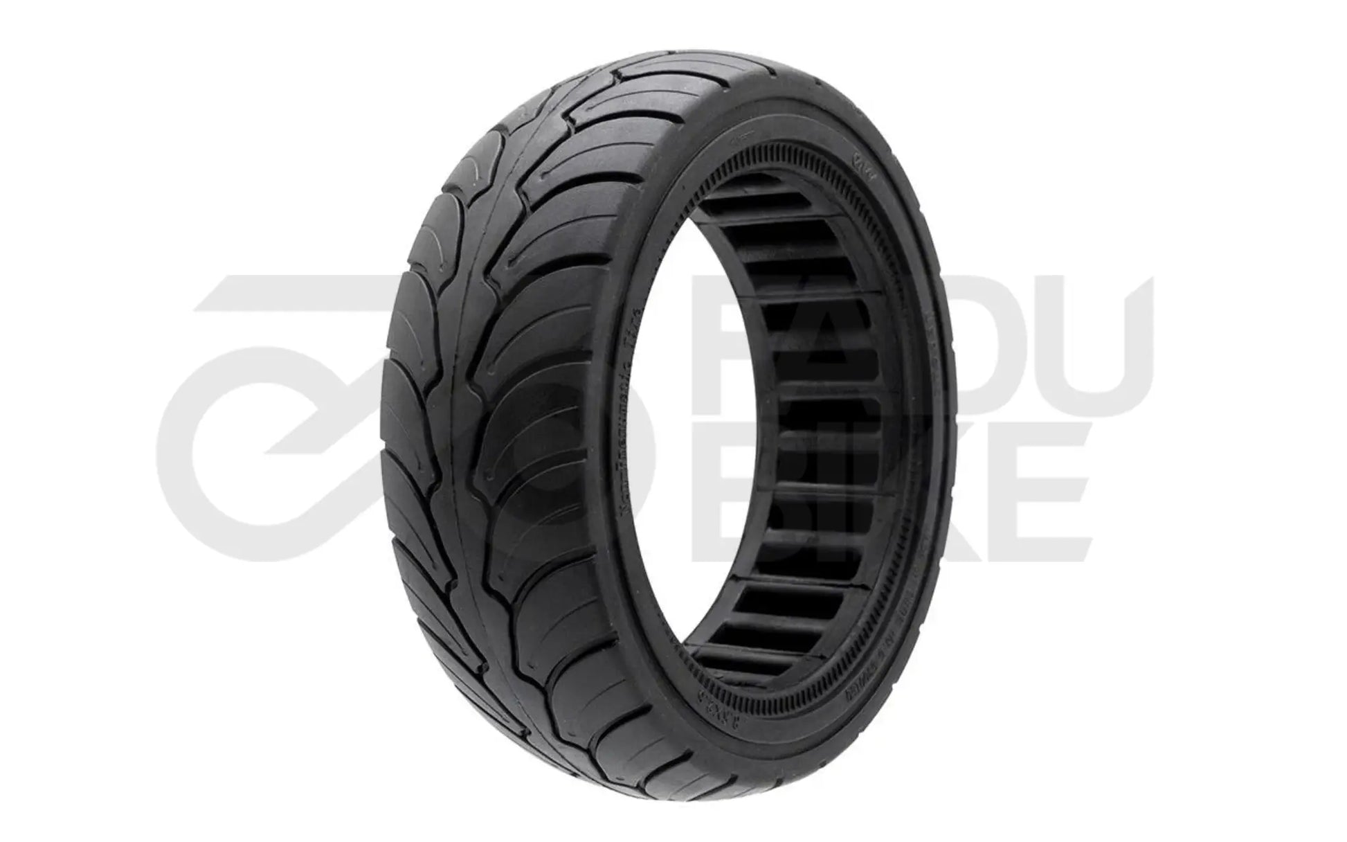 Vollgummi Reifen 8,5 × 2,61 (B58) – pannenfrei & komfortabel für E-Scooter
