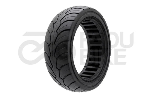 Vollgummi Reifen 8,5 × 2,61 (B58) – pannenfrei & komfortabel für E-Scooter