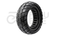 Vollgummi-Reifen 8,5×3 – ultraleicht & pannenfrei für E-Scooter