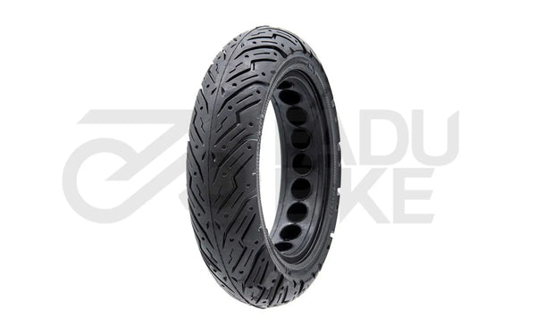 Vollgummireifen 10×2.5 (6.5, B43) – pannenfreie Performance für E-Scooter