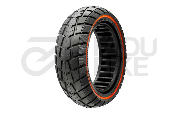 Vollgummireifen 10 × 2,75 (6.5 B55) – robust & wartungsfrei für E-Scooter