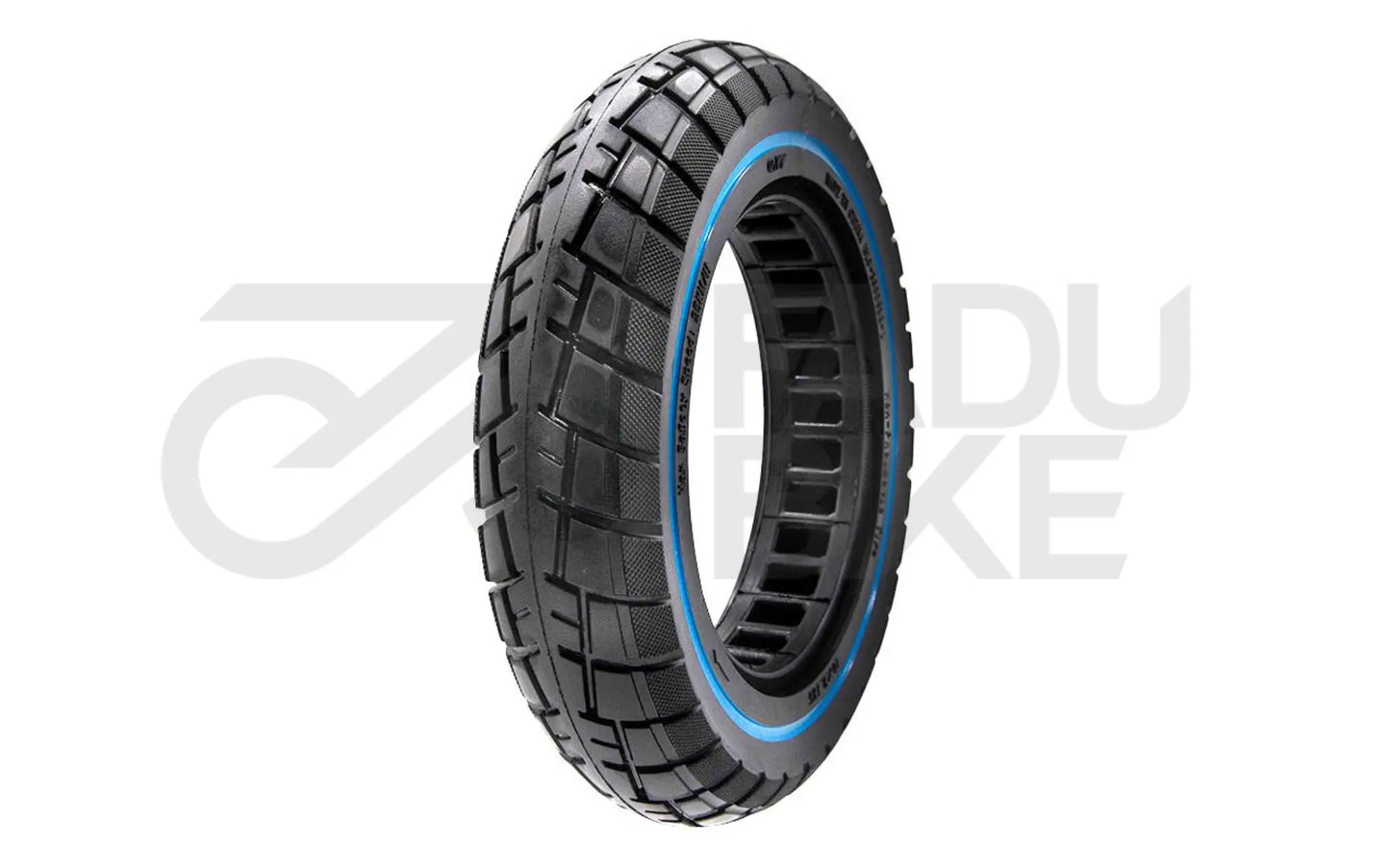 Vollgummireifen 10x2.125 Zoll – pannenfrei & wartungsarm für E-Scooter & City-Use