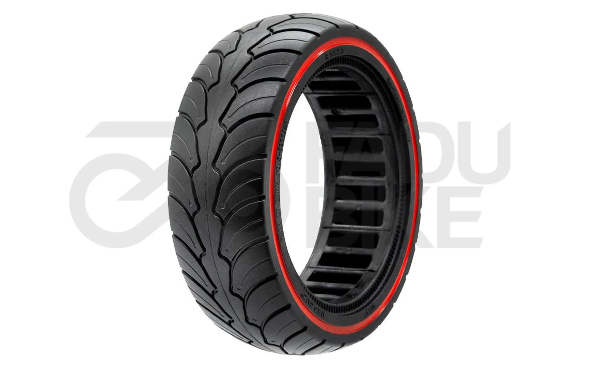 Vollgummireifen 8,5x2,5 (B58) – ultraleicht, pannenfrei & komfortabel für E-Scooter