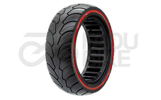 Vollgummireifen 8,5x2,5 (B58) – ultraleicht, pannenfrei & komfortabel für E-Scooter