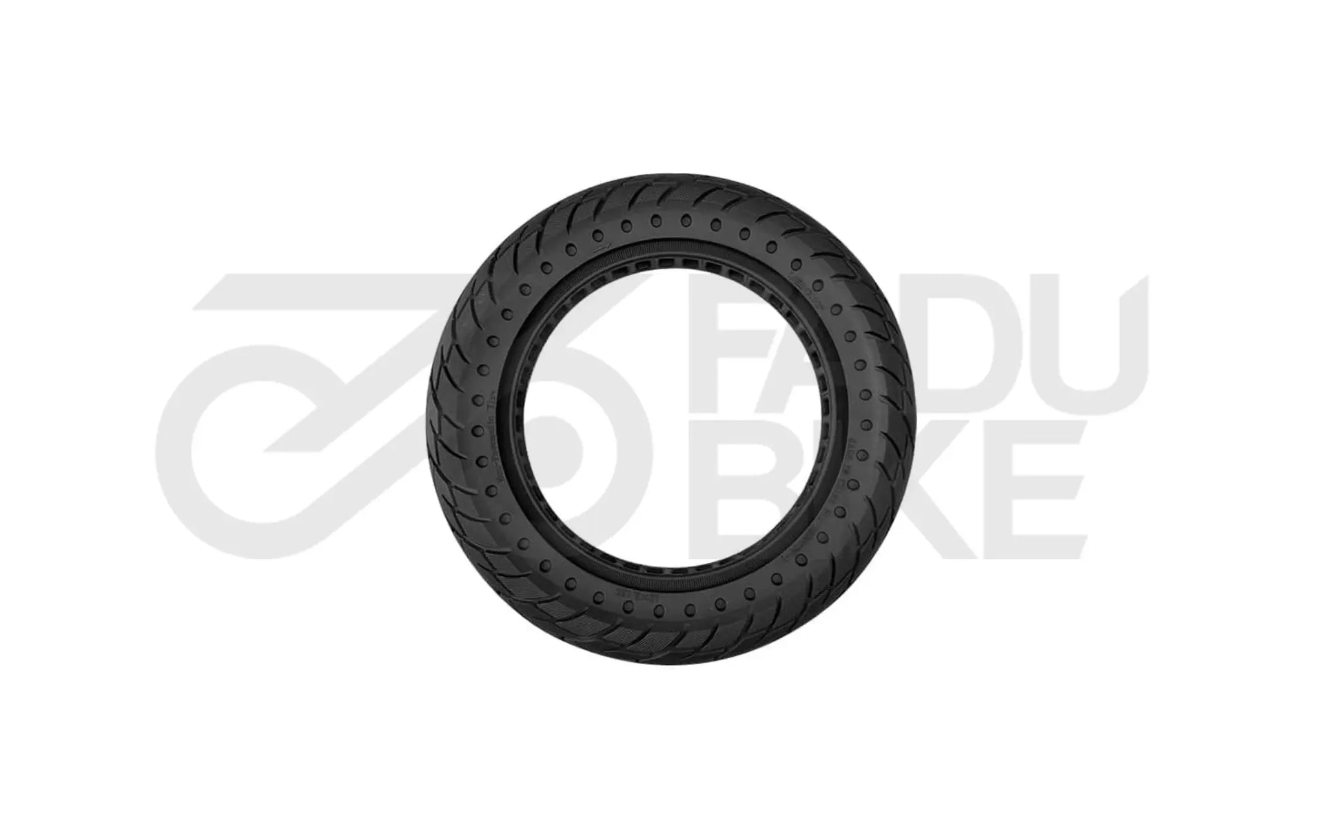 Vollgummireifen 12×2,125 – pannensicher & wartungsfrei für E-Scooter