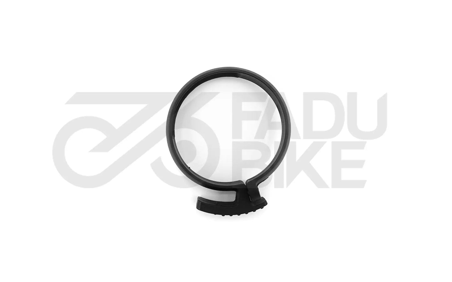 Vorbauring für Ocean Drive X9 E-Scooter – stabiler Lenkkopf-Adapter
