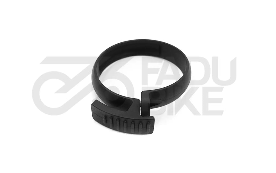 Vorbauring für Ocean Drive X9 E-Scooter – stabiler Lenkkopf-Adapter