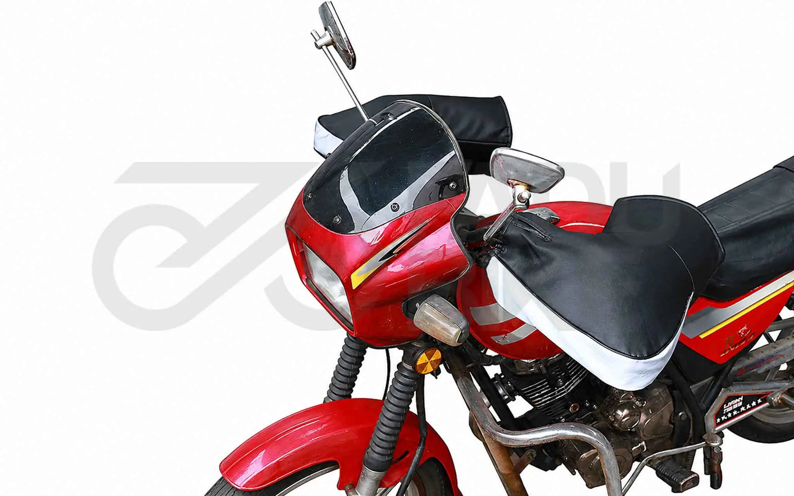 lenker handschuhe motorrad Winter Lenkerhandschuhe Wasserdicht für Motorrad & E-Moped – FADU BIKE Store