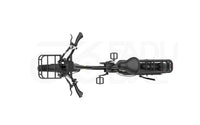 E-Bike Fadu 7 25 km/h 250W – 48V 25Ah Fatbike für Delivery & Profi-Einsatz