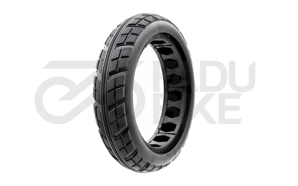 YZS Vollgummireifen 8,5 × 2 (6,1 B34) – pannenfrei & komfortabel für E-Scooter