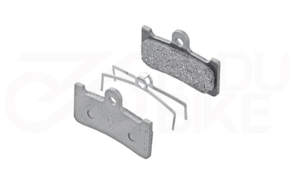 Shimano version: M04-RX