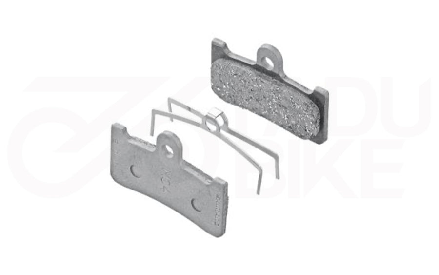 Shimano Ausführung: M04-RX