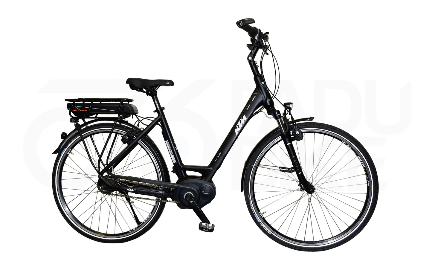 E-Bike KTM Macina Eight P5