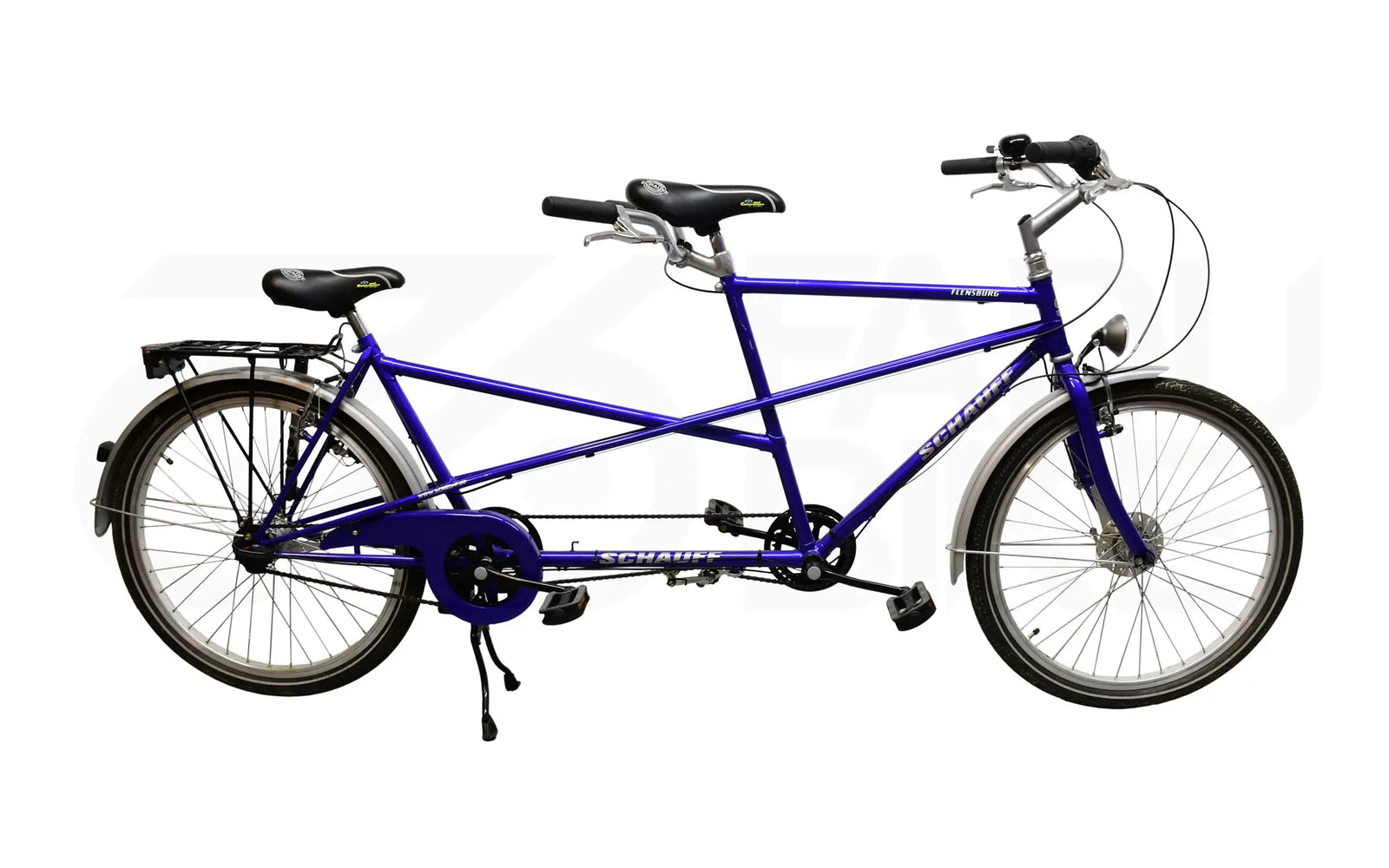 schauff fahrrad 28 zoll Schauff Tandem Flensburg Fahrrad kaufen – Preis für 2-Personen-Bike