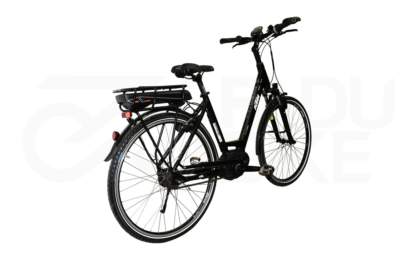 E-Bike KTM Macina Eight P5