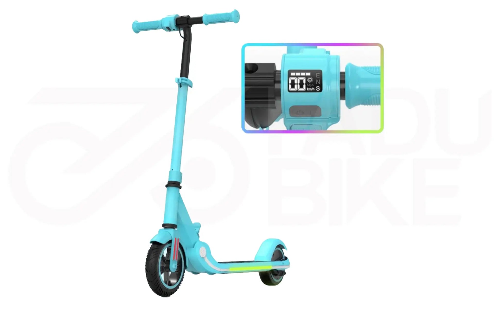 Elektro-Kickscooter für Kinder M2Pro